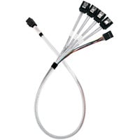 SilverStone SST-CPS05-RE, Adaptateur Bleu clair