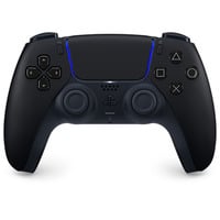 Sony DualSense Wireless, Manette de jeu Noir, Midnight Black