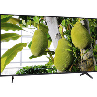 TCL 55Q6C Mini-LED 55" 4K Ultra HD TV QLED Noir, 139,7 cm (55"), 3840 x 2160 pixels, QD-Mini LED, Smart TV, Wifi, Métallique