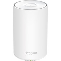 TP-Link Deco X20-4G(1-pack), Routeur Blanc