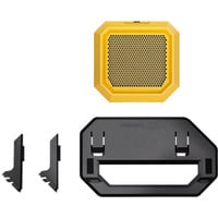 Thermaltake AC-078-ONMNAN-A1, Support Noir/Jaune