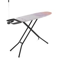 Vileda Table à repasser DIAMOND M plus Noir