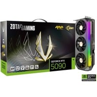 ZOTAC GeForce RTX 5090 AMP Extreme INFINITY, Carte graphique 