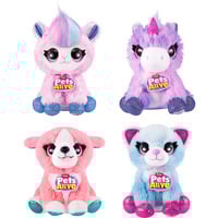 ZURU 9562, Figurine