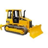 bruder Bulldozer CATERPILLAR, Modèle réduit de voiture 02443