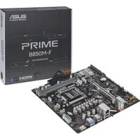 ASUS PRIME B850M-F carte mère socket AM5 