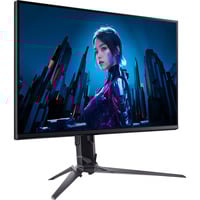 Acer Predator XB253QF3 24.5" Moniteur gaming  Noir