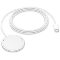 Apple Chargeur MagSafe iPhone USB-C, câble de 2 mètres Blanc