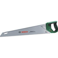 Bosch 1600A0387T, Scie Vert/Noir