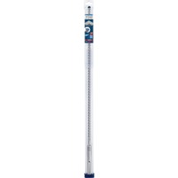 Bosch Expert Foret SDS Max-8X, Perceuse Marteau perforateur, Hammer drill bit, 1,2 cm, 740 mm, Béton, pierre, 60 cm