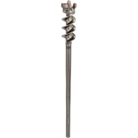 Bosch Forets hélicoïdaux à multi-taillants sds max-9 break through, Perceuse Marteau perforateur, 6,5 cm, 600 mm, Brique, Béton, Calcaire, 45 cm, SDS Max
