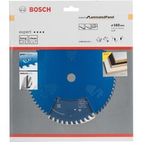 Bosch ‎2608644127 lame de scie circulaire 20,3 cm 1 pièce(s) Bois, 20,3 cm, Bosch, 320 g, 1 pièce(s)