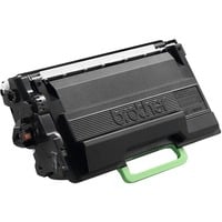 Brother TN-3610 Cartouche de toner 1 pièce(s) Original Noir 18000 pages, Noir, 1 pièce(s)