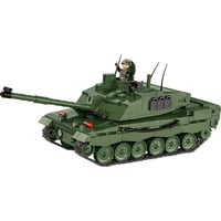 COBI Challenger 2, Jouets de construction 