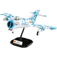 COBI Collection historique - MiG-17 Code OTAN « Fresco », Jouets de construction Échelle 1:32