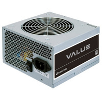 Chieftec APB-600B8 alimentation 600 watt 2x PCIe