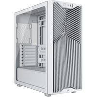 3200D RS White boîtier midi tower