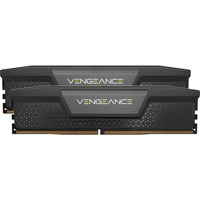 Corsair 32 Go DDR5-7000 (2x 16 Go) mémoire vive Noir, CMK32GX5M2B7000C40, XMP 3.0