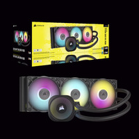 Corsair CW-9061018-WW/RF, Watercooling Noir