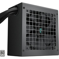 DeepCool GAMER STORM PF650L alimentation 650 watt Noir, 2x PCIe