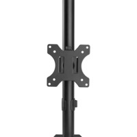 Support universel double moniteur, Support de moniteur