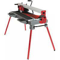 EINHELL Coupe-carreaux radial TE-TC 920 UL Rouge/gris