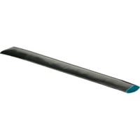 GARDENA 5002-20 tuyau d'arrosage 50 m Polyvinyl chloride (PVC) Noir Turquoise, 50 m, Noir, Polyvinyl chloride (PVC), 27 bar, 50 °C, -10 °C
