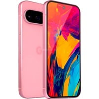 Google Pixel 9, Smartphone rose fuchsia, 128 Go, Dual-SIM, Android