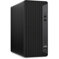 HP ProDesk 600 G6 MT Reconditionné, PC Noir