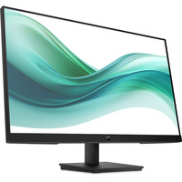 HP Series 3 Pro 27 inch FHD Monitor - 327pf écran plat de PC 68,6 cm (27") 1920 x 1080 pixels Full HD LCD Noir Noir, 1x DisplayPort, 1x HDMI, 1x VGA, 68,6 cm (27"), 1920 x 1080 pixels, Full HD, LCD, 5 ms, Noir
