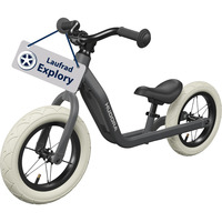 HUDORA 10933, Vélo d'équilibre Gris