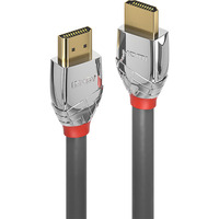 Lindy 37876, Câble Gris