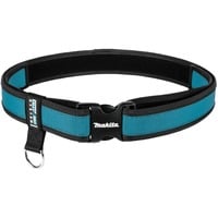 Makita E-05337 Ceinture d'outil, Ceinture à outils Bleu, Ceinture d'outils, Bleu, Noir, 50 mm, 1550 mm