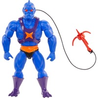 Mattel Les Maîtres de l’Univers Origins – Figurine articulée Webstor Masters of the Universe Les Maîtres de l’Univers Origins – Figurine articulée Webstor, 6 an(s), Multicolore