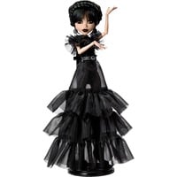 Mattel – Poupée Mercredi Addams En Tenue De Bal Poupée mannequin, Femelle, 6 an(s), Garçon/Fille, 266 mm, 300 g
