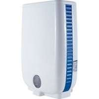 Meaco Déshumidificateur DD8L ION, avec ioniseur et nano-filtre Blanc