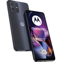 Motorola Moto g54 5G, Smartphone Bleu foncé, 256 Go, Dual-SIM, Android