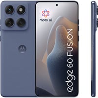 Motorola smartphone Bleu foncé