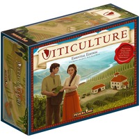 Pegasus Viticulture Édition Essentielle, Jeu de société 