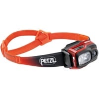 Petzl Petzl SWIFT RL or, Lumière LED Orange