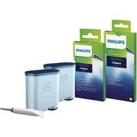 Philips Kit d'entretien pour machines à café automatiques, Unité d'entretien 