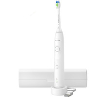 Philips Sonicare 5500 Series HX7110/02, Brosse a dents electrique Blanc