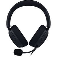 Razer Kraken V4 X Sensa HD Haptics casque gaming over-ear Noir