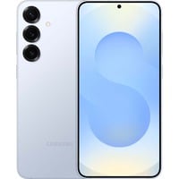 SAMSUNG SM-S936BLBGEUE, Smartphone Bleu clair