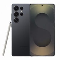 Samsung Galaxy S25 Ultra, Smartphone Gris foncé, 512 Go, Dual-SIM, Android