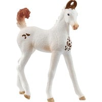 Schleich HORSE CLUB Poulain Marwari, Figurine 5 an(s), Blanc