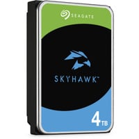 Seagate ST4000VX016, Disque dur Vente au détail