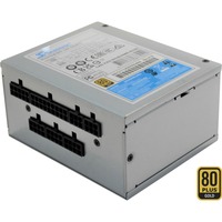 Seasonic , 550 Watt alimentation  