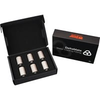 Thermal Grizzly DeltaMate Extendeur - MF28, Connecteur Nickel