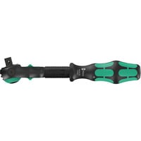 Wera 05135880001, Clè dynamométrique Noir/Vert
